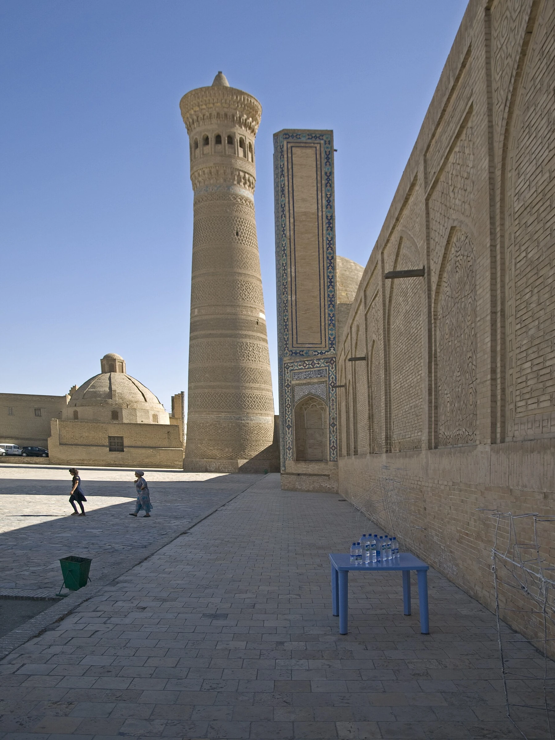 Bukhara