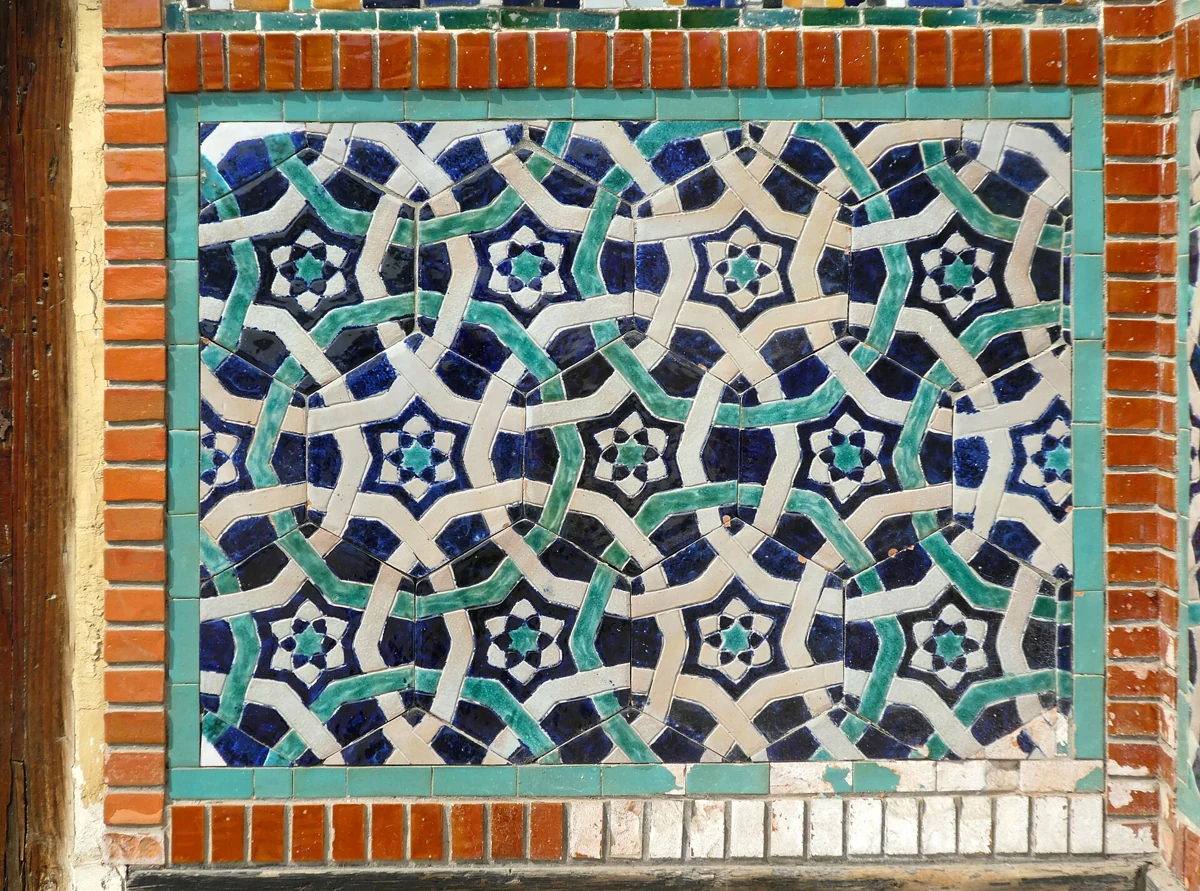 Khudayar Khan Palace, Kokand