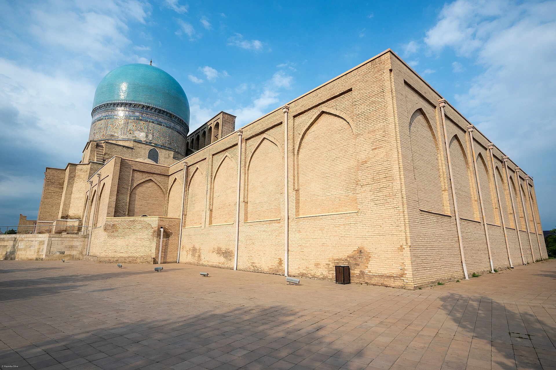 Shakhrisabz