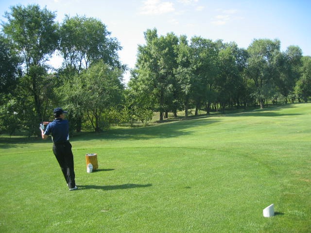 Historic Uzbekistan and golfing experience