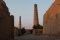 Juma Mosque and its Minaret