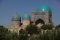 Dorut-Tillavat complex with Shamsiddin Kulol Mausoleum